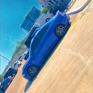 Meet your Posher, Raul